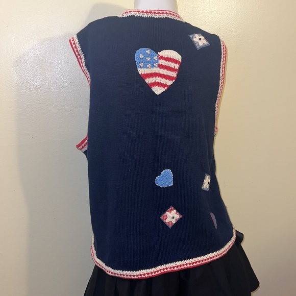 Vintage patriotic design options by Phillip & Jane Gordon - Picture 5 of 13